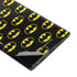 DC Comics Batman Logo Pattern Galaxy Note 10 Skin